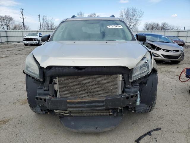 Photo 4 VIN: 1GKKVPKD0FJ378491 - GMC ACADIA SLE 