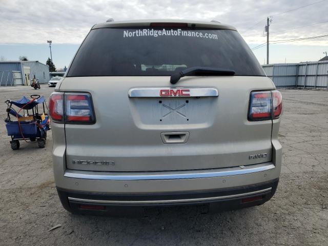 Photo 5 VIN: 1GKKVPKD0FJ378491 - GMC ACADIA SLE 