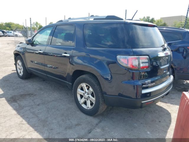 Photo 2 VIN: 1GKKVPKD0GJ132364 - GMC ACADIA 