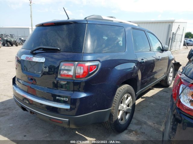 Photo 3 VIN: 1GKKVPKD0GJ132364 - GMC ACADIA 