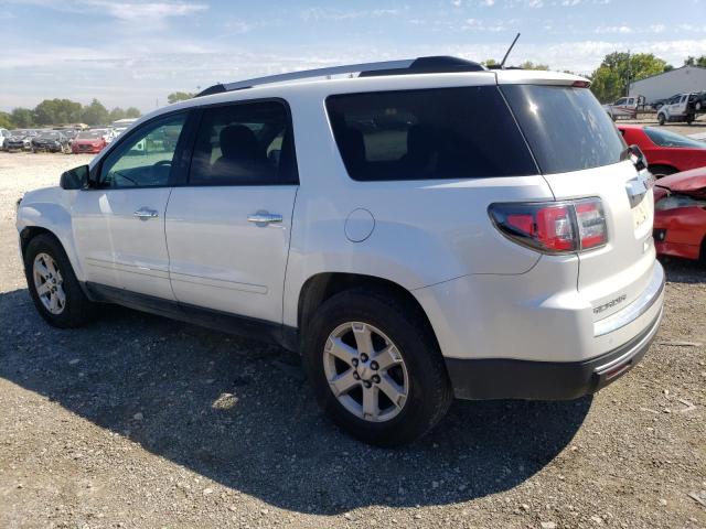 Photo 1 VIN: 1GKKVPKD0GJ207659 - GMC ACADIA SLE 