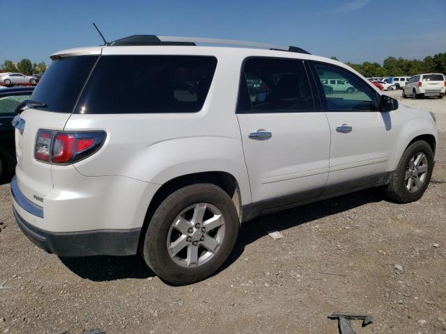 Photo 2 VIN: 1GKKVPKD0GJ207659 - GMC ACADIA SLE 