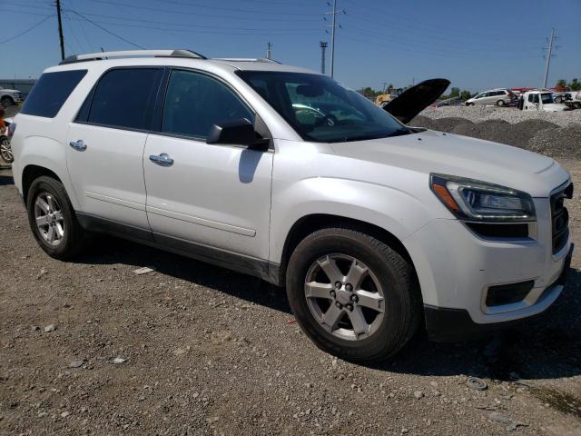 Photo 3 VIN: 1GKKVPKD0GJ207659 - GMC ACADIA SLE 