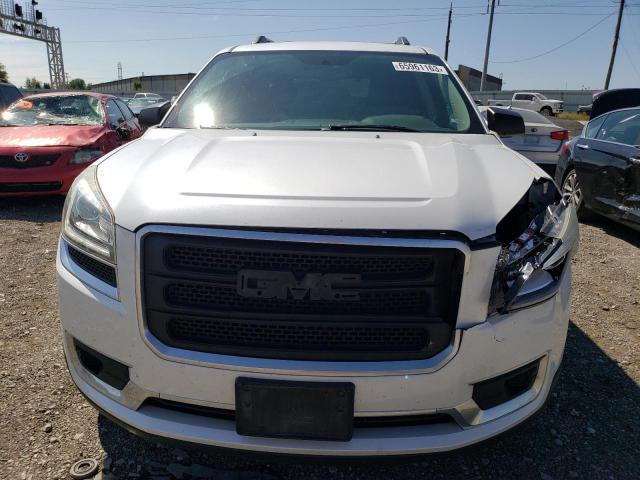 Photo 4 VIN: 1GKKVPKD0GJ207659 - GMC ACADIA SLE 