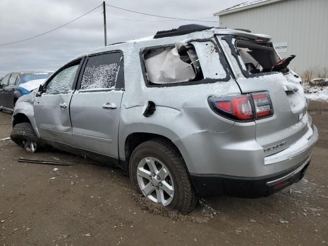 Photo 1 VIN: 1GKKVPKD0GJ285729 - GMC ACADIA 