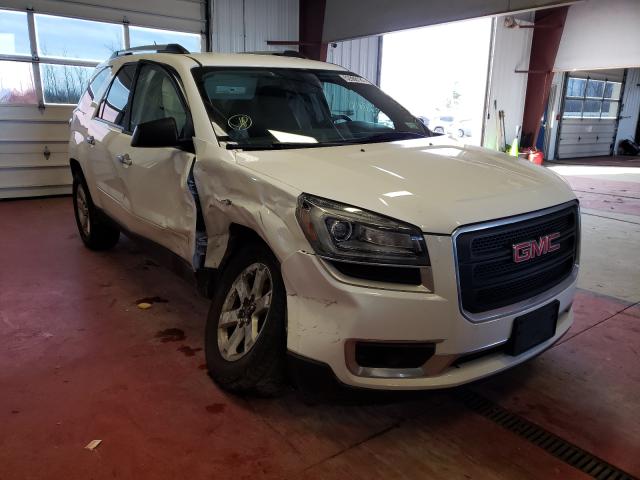 Photo 0 VIN: 1GKKVPKD0GJ345539 - GMC ACADIA SLE 