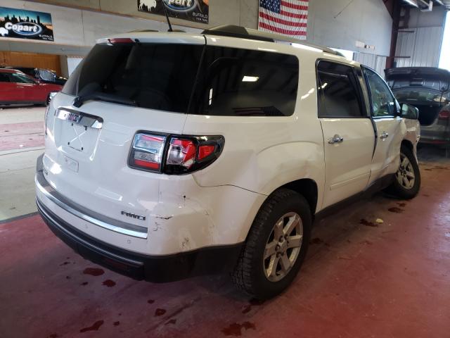 Photo 3 VIN: 1GKKVPKD0GJ345539 - GMC ACADIA SLE 