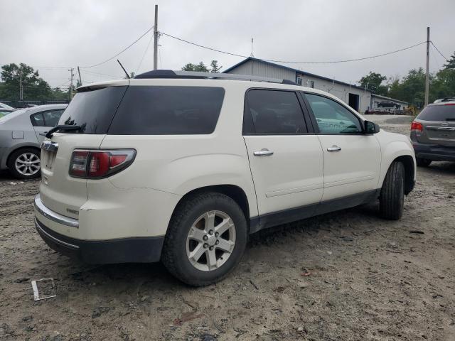 Photo 2 VIN: 1GKKVPKD1DJ112345 - GMC ACADIA SLE 