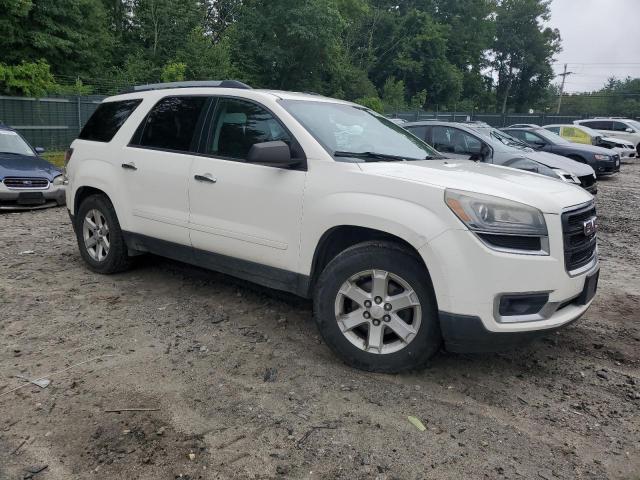 Photo 3 VIN: 1GKKVPKD1DJ112345 - GMC ACADIA SLE 