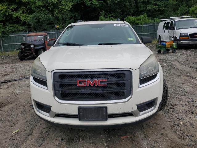 Photo 4 VIN: 1GKKVPKD1DJ112345 - GMC ACADIA SLE 