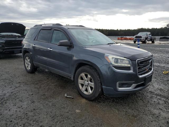 Photo 3 VIN: 1GKKVPKD1DJ190866 - GMC ACADIA SLE 