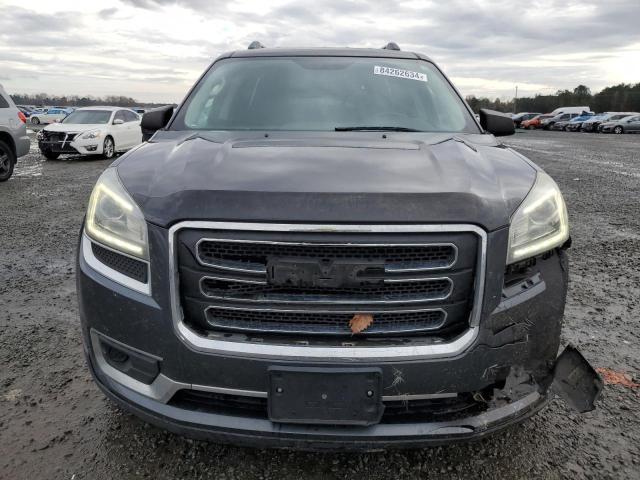 Photo 4 VIN: 1GKKVPKD1DJ190866 - GMC ACADIA SLE 