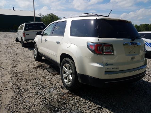 Photo 2 VIN: 1GKKVPKD1DJ260446 - GMC ACADIA SLE 