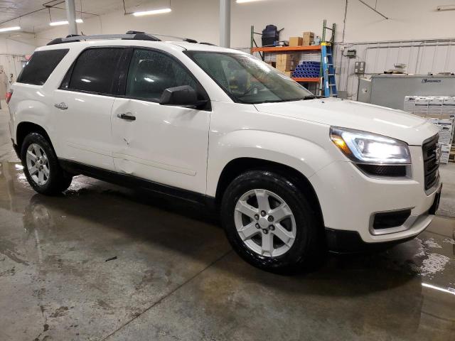 Photo 3 VIN: 1GKKVPKD1DJ267025 - GMC ACADIA 