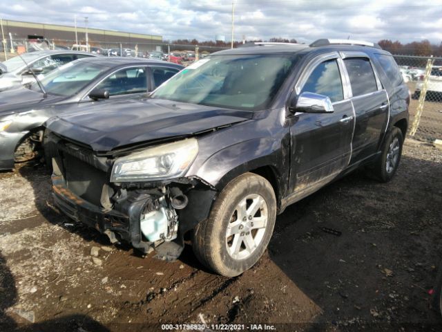 Photo 1 VIN: 1GKKVPKD1EJ102805 - GMC ACADIA 