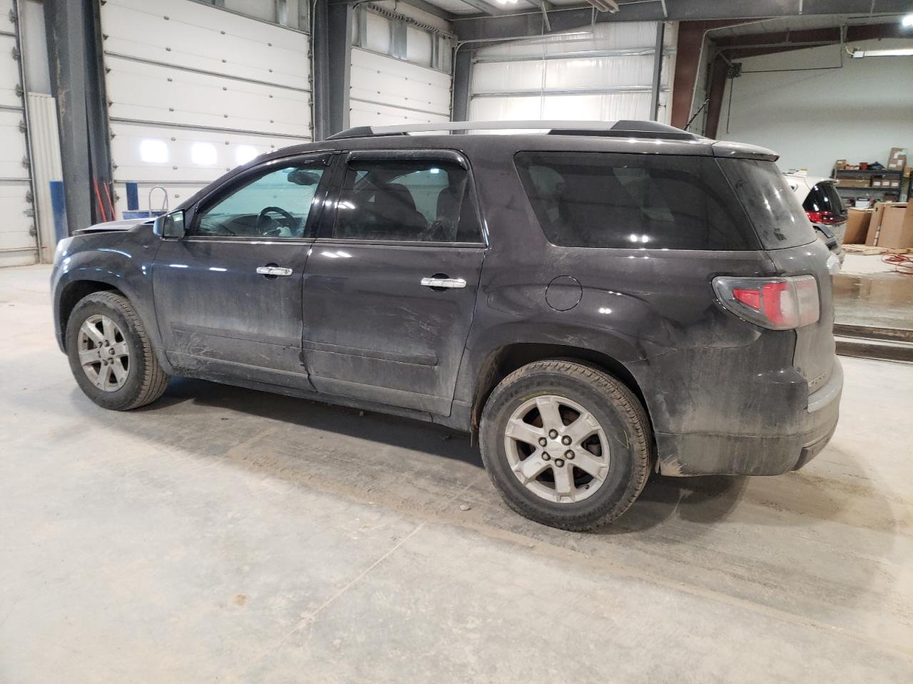 Photo 1 VIN: 1GKKVPKD1EJ139594 - GMC ACADIA 