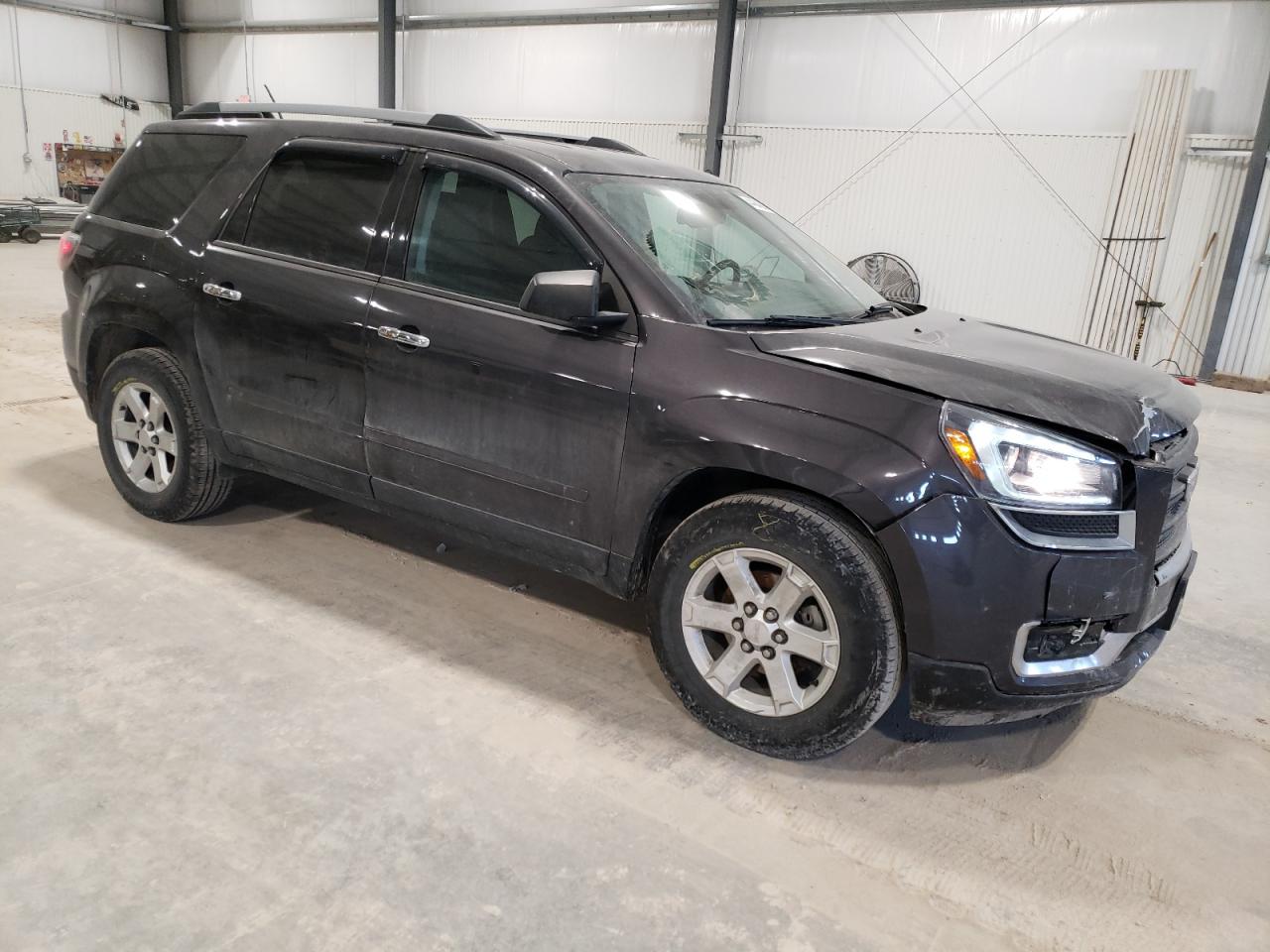 Photo 3 VIN: 1GKKVPKD1EJ139594 - GMC ACADIA 