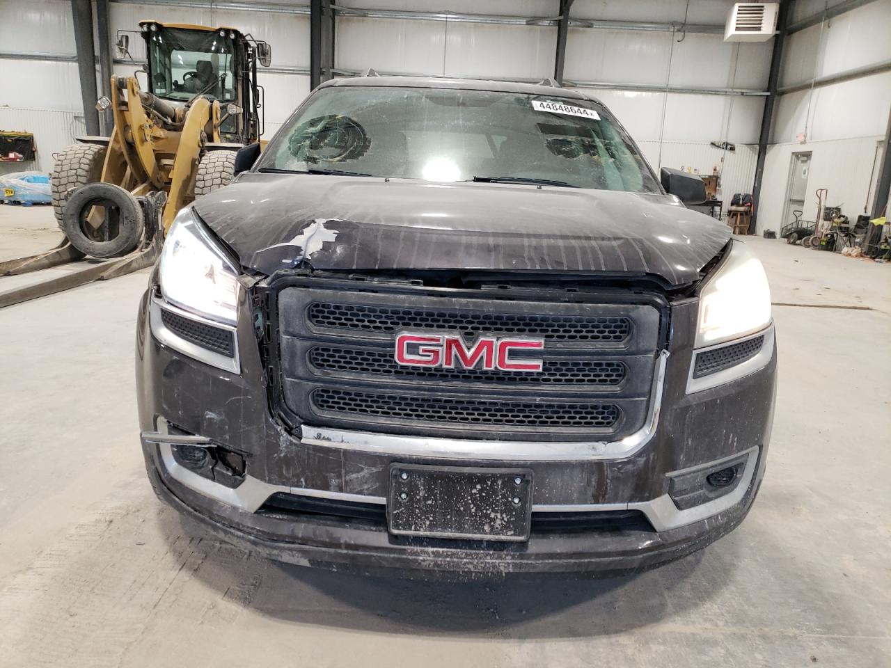 Photo 4 VIN: 1GKKVPKD1EJ139594 - GMC ACADIA 