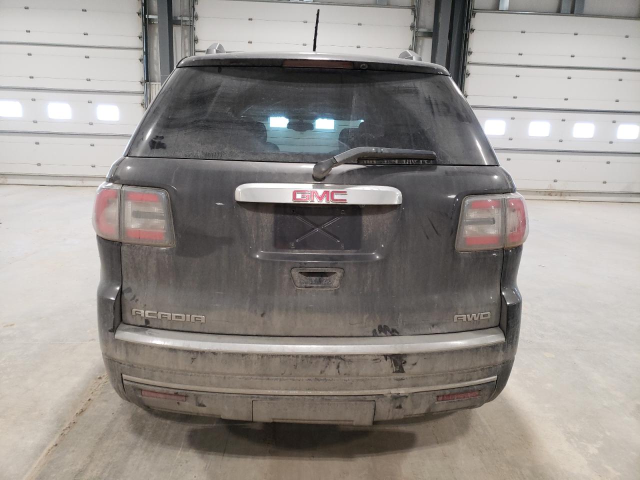 Photo 5 VIN: 1GKKVPKD1EJ139594 - GMC ACADIA 