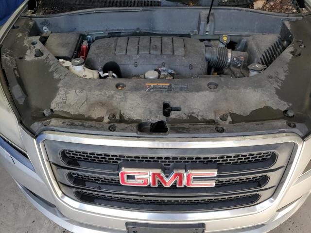 Photo 11 VIN: 1GKKVPKD1EJ193932 - GMC ACADIA SLE 