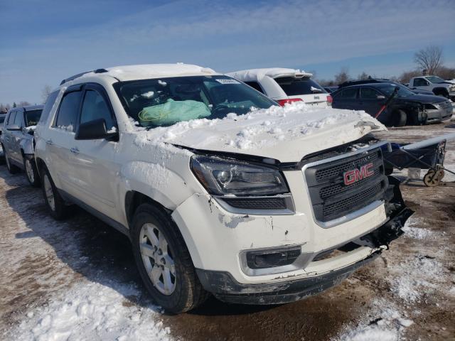 Photo 0 VIN: 1GKKVPKD1EJ353033 - GMC ACADIA SLE 