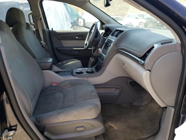 Photo 4 VIN: 1GKKVPKD1FJ139659 - GMC ACADIA SLE 