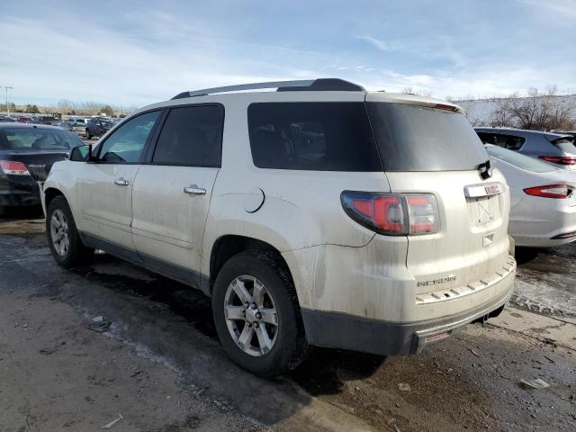 Photo 1 VIN: 1GKKVPKD1FJ178980 - GMC ACADIA SLE 