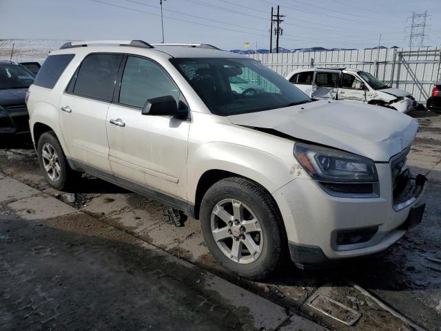 Photo 3 VIN: 1GKKVPKD1FJ178980 - GMC ACADIA SLE 