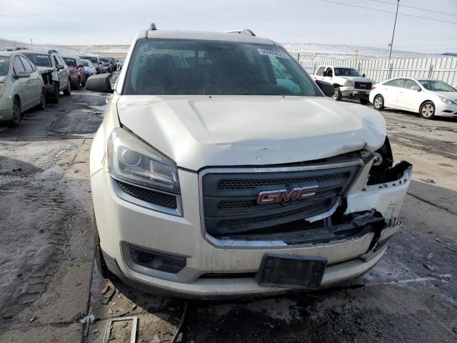 Photo 4 VIN: 1GKKVPKD1FJ178980 - GMC ACADIA SLE 