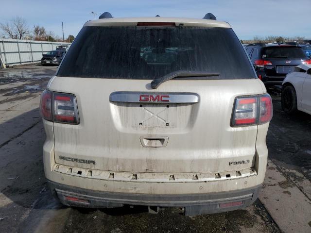 Photo 5 VIN: 1GKKVPKD1FJ178980 - GMC ACADIA SLE 