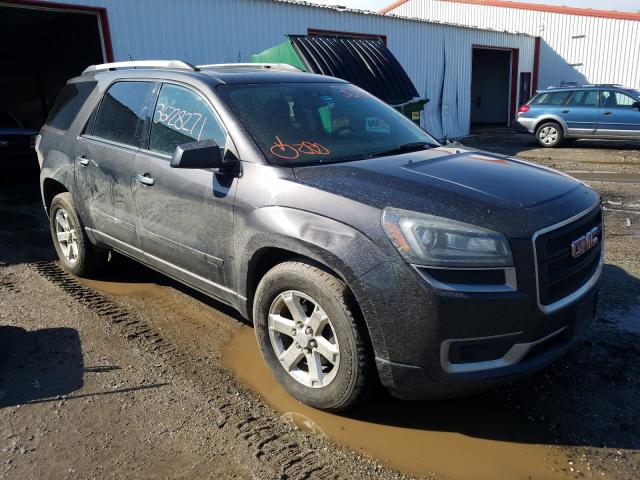 Photo 0 VIN: 1GKKVPKD1FJ345449 - GMC ACADIA SLE 