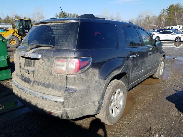 Photo 3 VIN: 1GKKVPKD1FJ345449 - GMC ACADIA SLE 