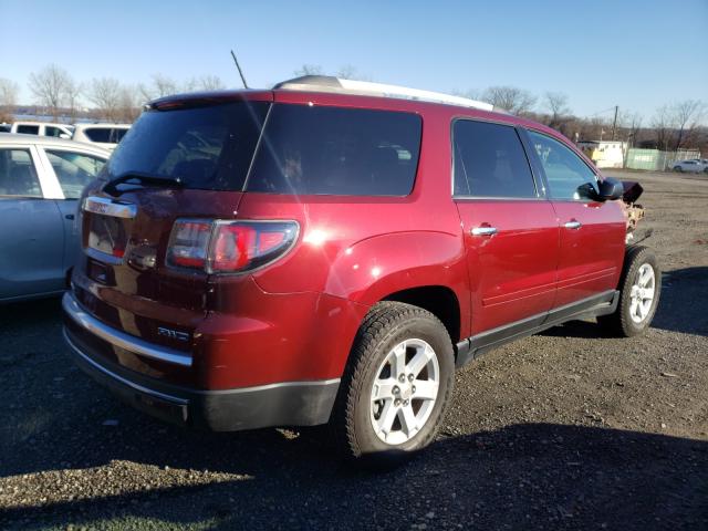 Photo 3 VIN: 1GKKVPKD1FJ373185 - GMC ACADIA SLE 