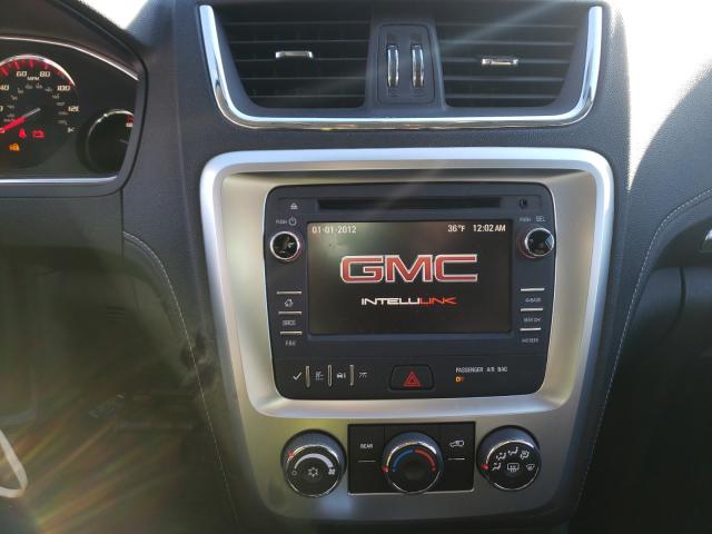 Photo 8 VIN: 1GKKVPKD1FJ373185 - GMC ACADIA SLE 