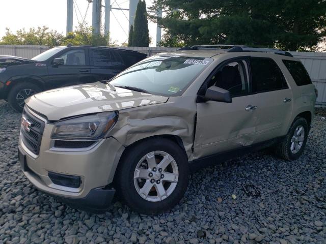 Photo 0 VIN: 1GKKVPKD1GJ112138 - GMC ACADIA SLE 