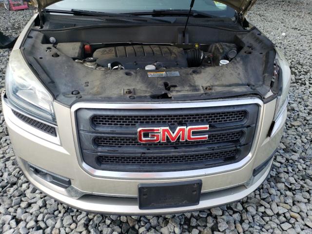 Photo 11 VIN: 1GKKVPKD1GJ112138 - GMC ACADIA SLE 