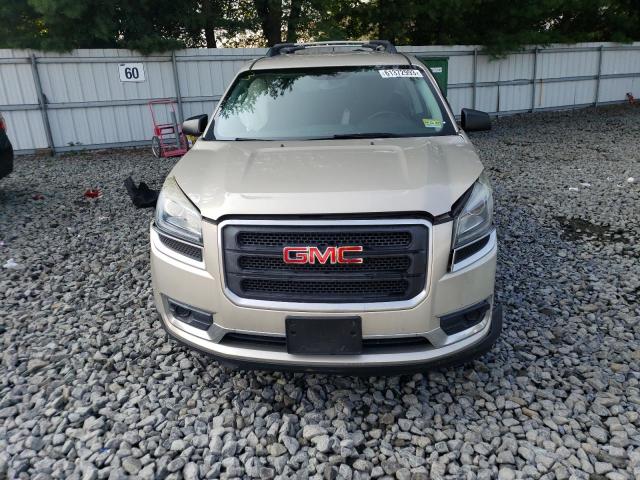 Photo 4 VIN: 1GKKVPKD1GJ112138 - GMC ACADIA SLE 