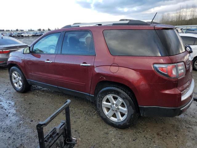 Photo 1 VIN: 1GKKVPKD1GJ214717 - GMC ACADIA 