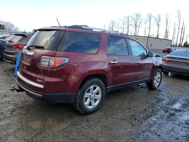 Photo 2 VIN: 1GKKVPKD1GJ214717 - GMC ACADIA 