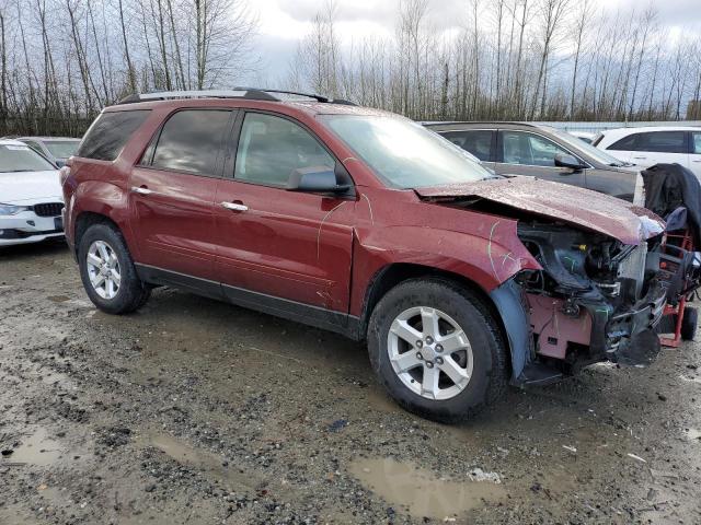 Photo 3 VIN: 1GKKVPKD1GJ214717 - GMC ACADIA 