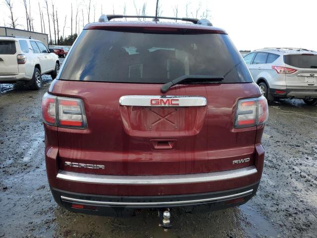 Photo 5 VIN: 1GKKVPKD1GJ214717 - GMC ACADIA 