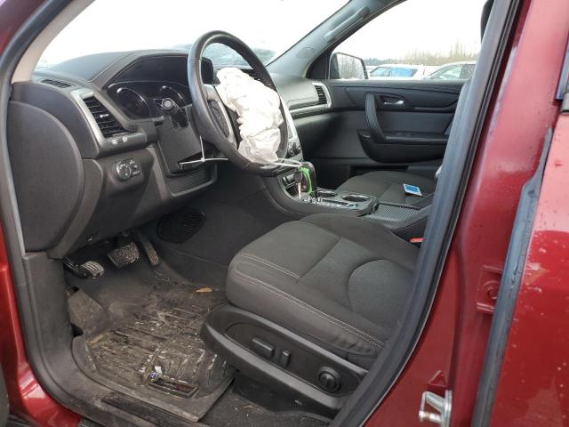 Photo 6 VIN: 1GKKVPKD1GJ214717 - GMC ACADIA 