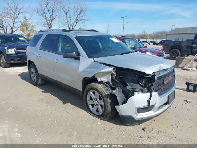 Photo 0 VIN: 1GKKVPKD1GJ250391 - GMC ACADIA 