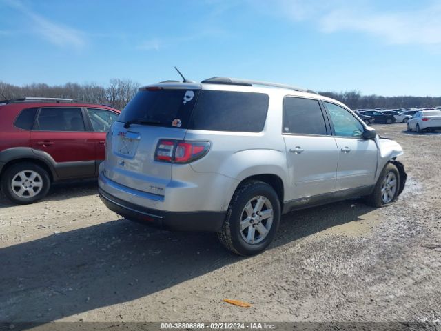 Photo 3 VIN: 1GKKVPKD1GJ250391 - GMC ACADIA 