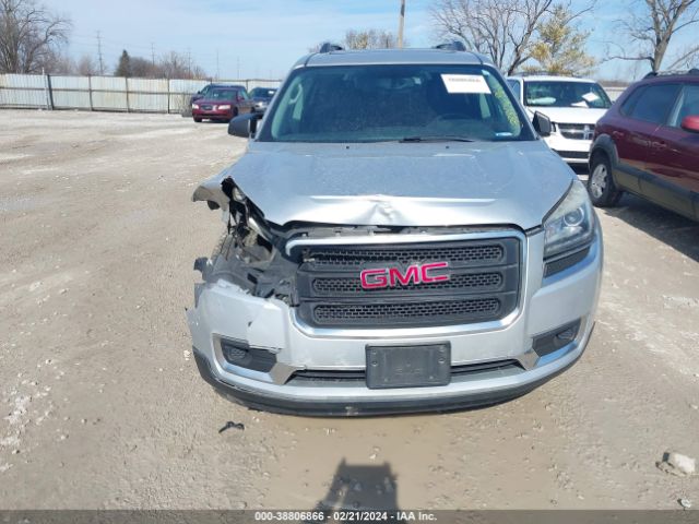 Photo 5 VIN: 1GKKVPKD1GJ250391 - GMC ACADIA 