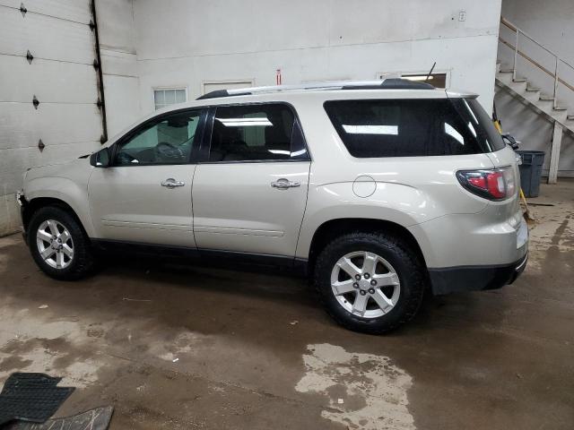 Photo 1 VIN: 1GKKVPKD1GJ258278 - GMC ACADIA SLE 