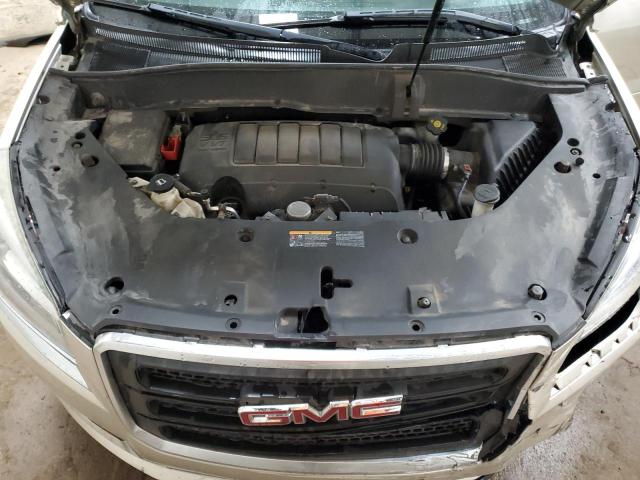 Photo 11 VIN: 1GKKVPKD1GJ258278 - GMC ACADIA SLE 