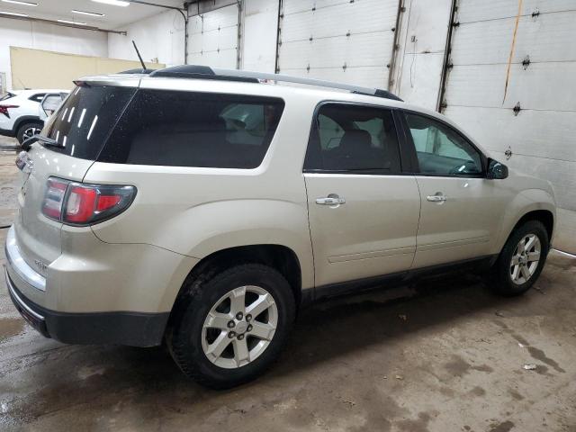 Photo 2 VIN: 1GKKVPKD1GJ258278 - GMC ACADIA SLE 