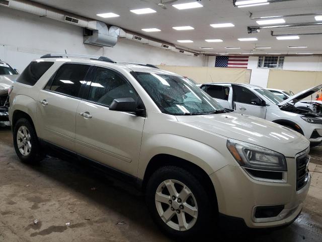 Photo 3 VIN: 1GKKVPKD1GJ258278 - GMC ACADIA SLE 