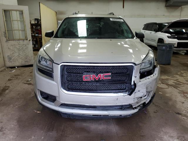 Photo 4 VIN: 1GKKVPKD1GJ258278 - GMC ACADIA SLE 